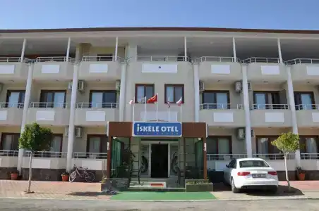 İskele Otel - 24