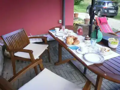 b&b Al Samaron - 16