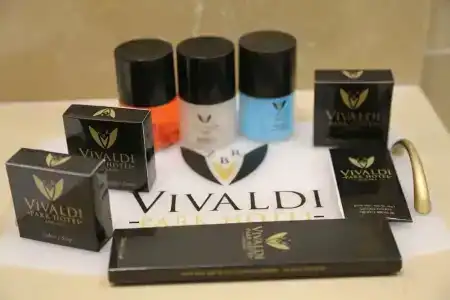 Vivaldi Park - 9