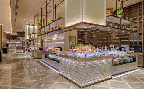 Pan Pacific Yangon - 6