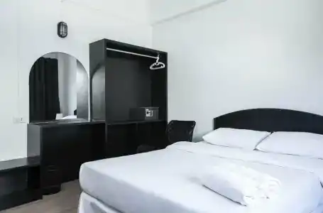 Crystal Hua Hin - 3