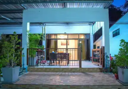 Baan Hello Samed - 24
