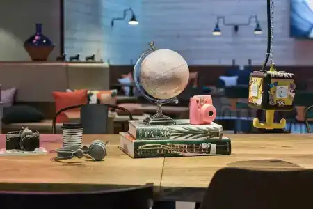 Moxy Frankfurt City Center - 14