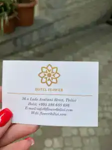 Flower - 5