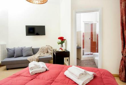 MyBedCavour - 20