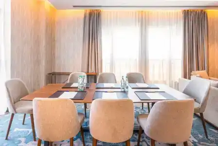 Hilton Garden Inn Afrosiyob - 47