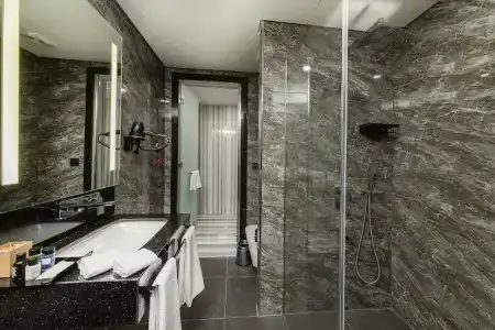 Demiray & Spa - 14