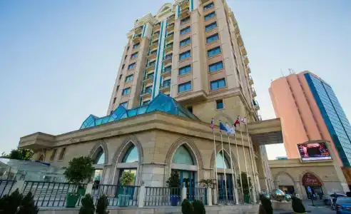 Merit Lefkosa Casino & Spa - 10