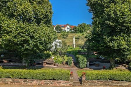 -Restaurant Vinothek Lamm - 29