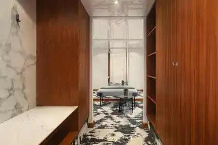 Sheraton Frankfurt Airport & Conference Center - 25