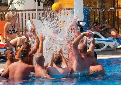 Side Prenses Resort & Spa - 46