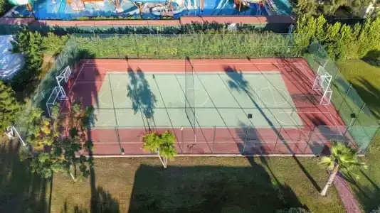 Club Phaselis Rose - 24