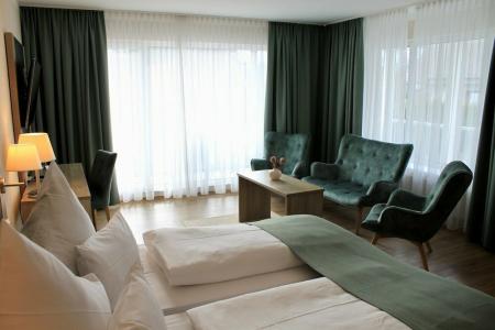 Troll's Brauhaushotel - 28