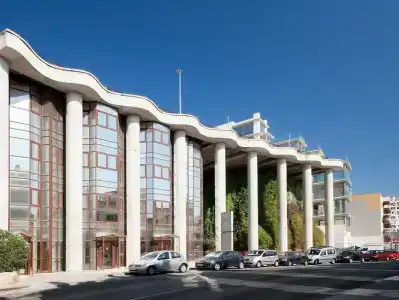 Catalonia Majórica - 1