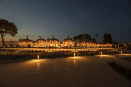 Eques Petit Resort - 9