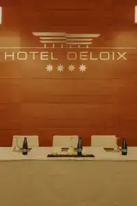 Deloix 4* Sup - 22