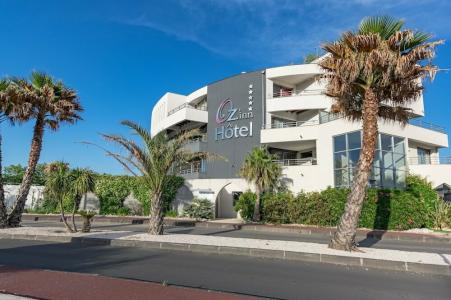 Oz'inn Hôtel & Spa - 15