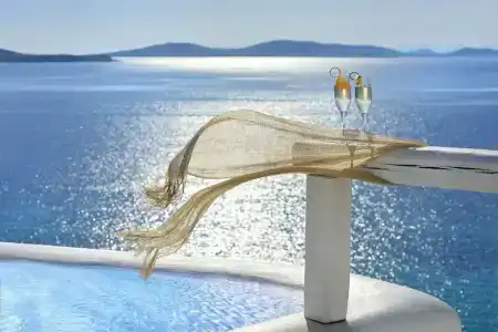 Amazon Mykonos Resort & Spa - 31