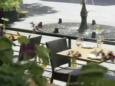 Bergs – Small Luxury Hotels of the World - 4