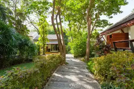 Lima Bella Resort - 9