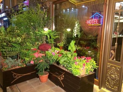 Nezih Istanbul - 4