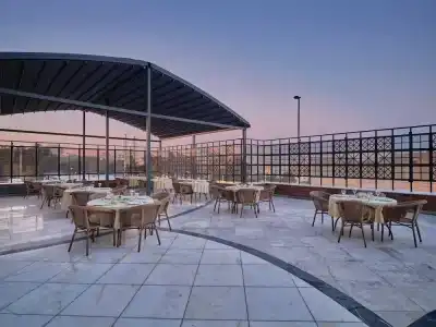 Dedeman Sanliurfa - 13