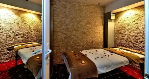 Gülhanepark & Spa - 24