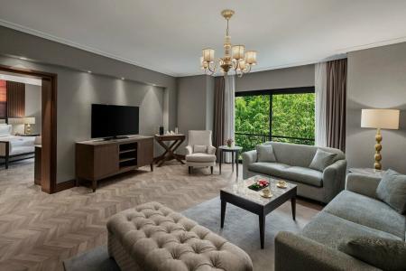 NG Sapanca Wellness & Convention - 7