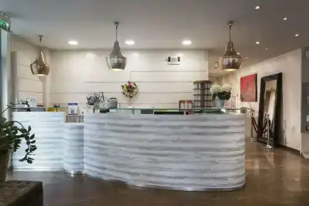 Best Western Maison b - 13