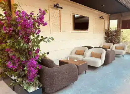 Kusadasi Monalisa Apart - 24