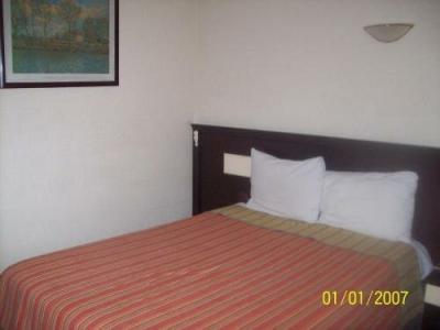 Buldum Otel - 45