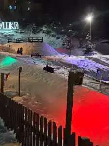 Северный Склон - 30