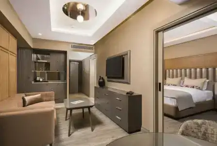 Almira Thermal Spa & Convention Center - 2