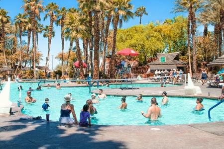 Tahiti Village Resort & Spa - 8