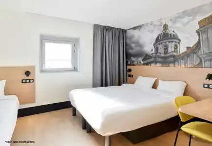 ibis Limoges Nord - 16