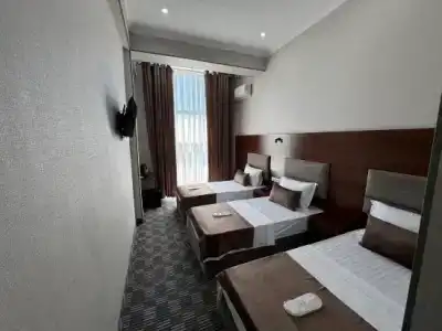 Arda Plaza - 42