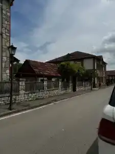 Aragvi - 18