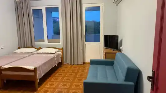 Виола - Рыбацкий - 0