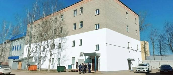 Лесной - 6