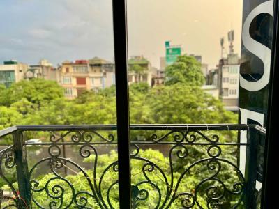My house hanoi - 16