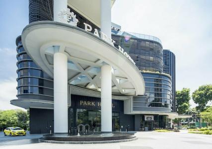 Park Alexandra (Sg Clean) - 37