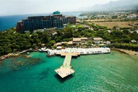 Merit Crystal Cove Casino & Spa - 15
