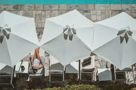 Apollo Resort - 3