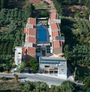 Sunrise Village - All Inclusive - 1