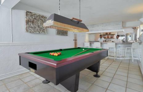 Le Beachclub - 12