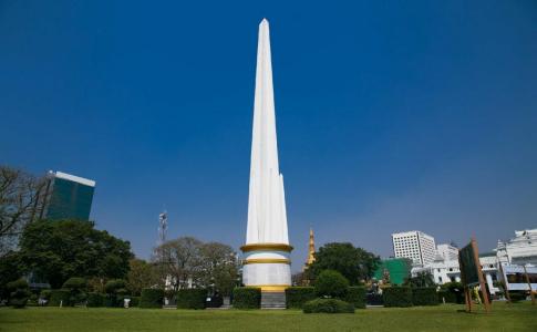 Parkroyal Yangon - 7