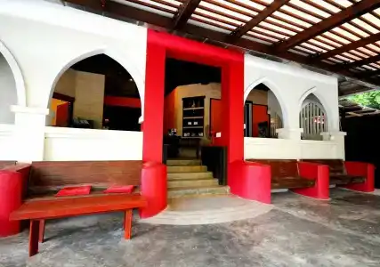 Lima Bella Resort - 11