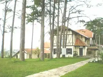 Dalat Cadasa Resort - 34