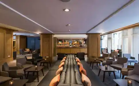 GoGlasgow Urban by Compass Hospitality - 47