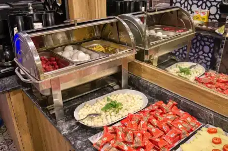 Istanbul Sirkeci & SPA - 37